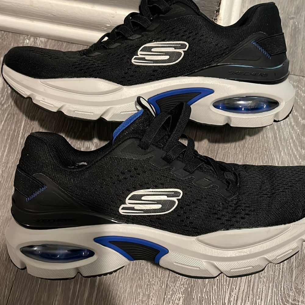 Skech-air: Air Ventura